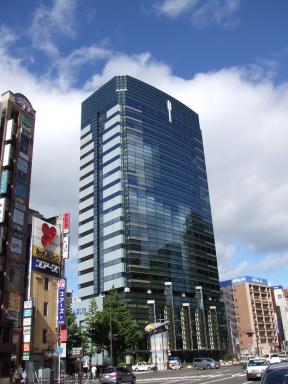 アジュール仙台