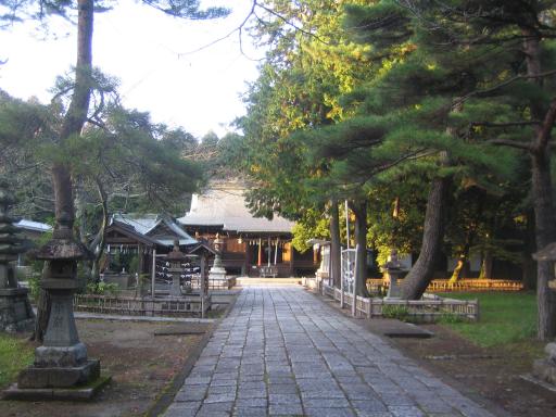 青葉神社
