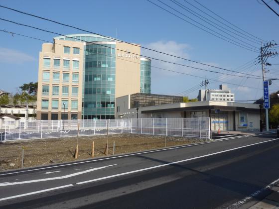 小松島薬科大前