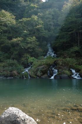 まつぶち芋煮会場