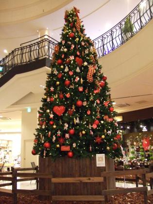 Tapio ビックツリー