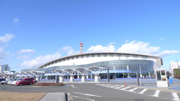 夢メッセみやぎ