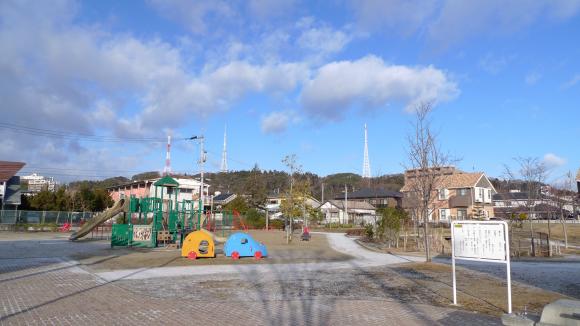 長町二丁目公園