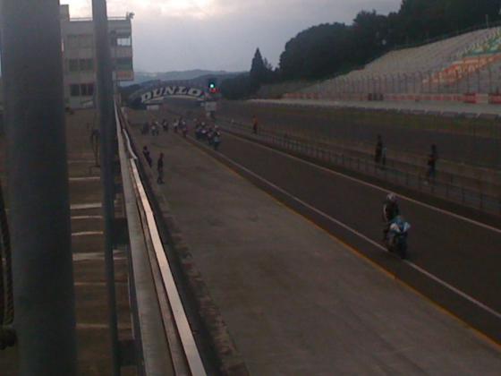 スポーツランド菅生