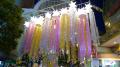 藤崎の七夕飾り2012