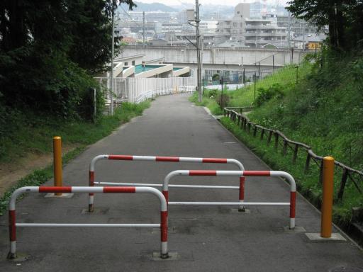 遊歩道