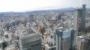 アエル31階からの眺め（西方面）