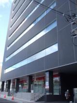 仙台法務局本局仮庁舎