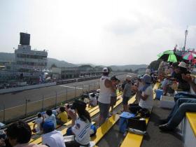 スポーツランドSUGO