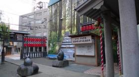 癒しの空間！？