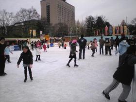 せんだいウインターパークSendai Winter Park