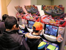 ポケモンセンタートウホク