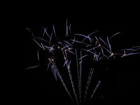 花火／定義夏祭り