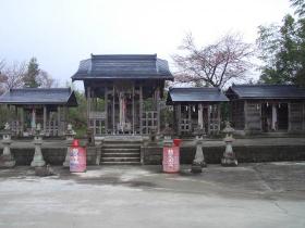 住吉神社