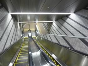 東西線六丁の目駅