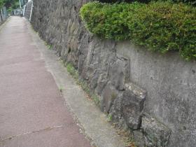 四ッ谷用水／八幡