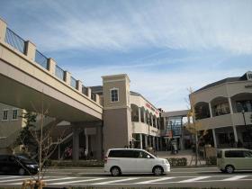 泉パークタウン･タピオ