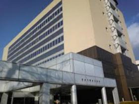 若林区　養種園跡地