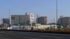 ヨークタウンあすと長町