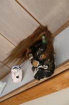 瀬田谷不動尊?石切町