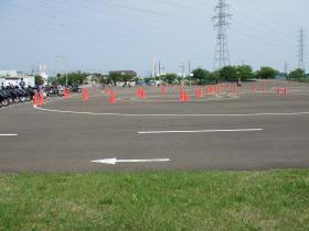 宮城県運転免許センター