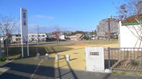 鹿野公園/太白区鹿野