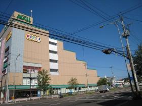 ザ・モール仙台長町