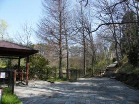 貝ヶ森中央公園