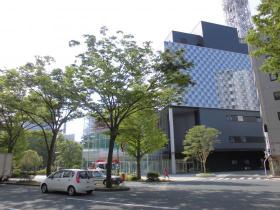 ＮＨＫ新仙台放送会館