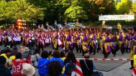 第16回みちのくＹＯＳＡＫＯＩ　2013