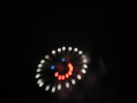 仙台七夕花火祭