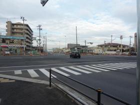 東西線六丁の目駅