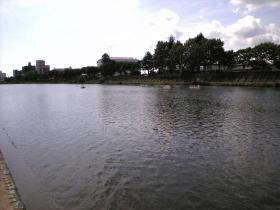 広瀬川ボートくらぶ