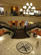 泉パークタウン･タピオ