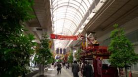 山鉾/仙台青葉まつり