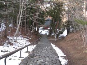 臨済院弁財天堂