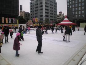 せんだいウインターパークSendai Winter Park