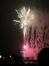 仙台七夕花火祭