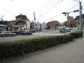 愛宕山装飾横穴古墳