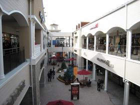 仙台泉プレミアム･アウトレット