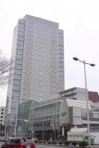 一番町平和ビル（旧佐々重ビル）跡地