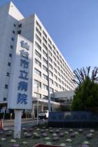 仙台市立病院
