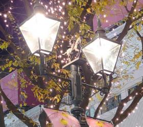 レモン色の秘密／五番街