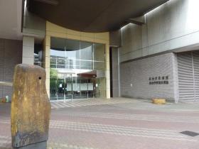 仙台市武道館　青葉体育館