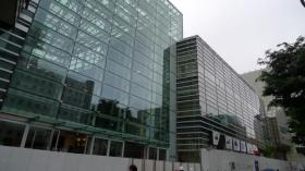 仙台ファーストタワー商業棟