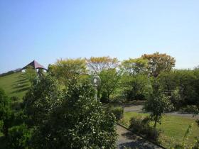 仙台港中央公園