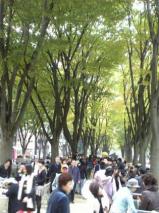 杜の都のアート展