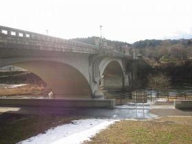 仙台キリシタン殉教碑