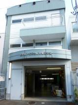 陸前原ノ町駅自転車等駐車場