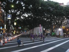 七夕宵まつり2010